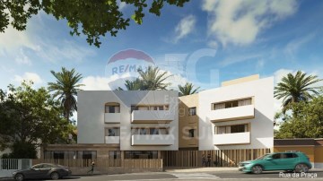 Apartamento 2 Quartos em Alvor