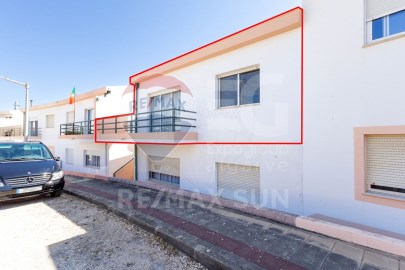 Apartamento 2 Quartos em Luz