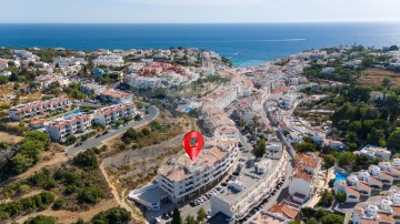 Apartamento 2 Quartos em Lagoa e Carvoeiro