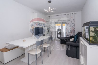 Apartamento 3 Quartos em São Gonçalo de Lagos