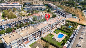 Apartamento 2 Quartos em Alvor