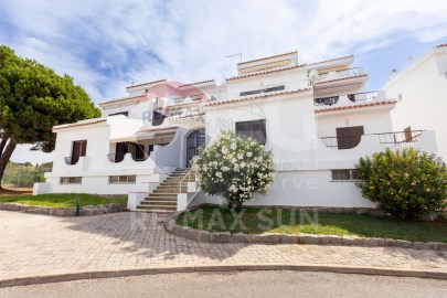 Apartamento 3 Quartos em Alvor