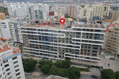 Apartamento 1 Quarto em Portimão