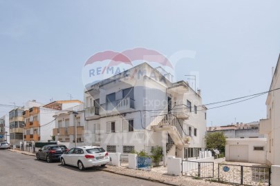 Apartamento 5 Quartos em Portimão