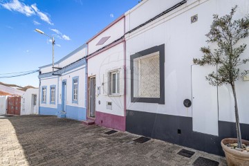 House 2 Bedrooms in Tavira (Santa Maria e Santiago)