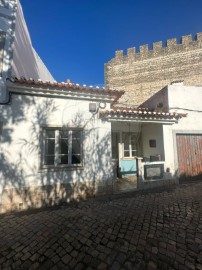 Maison 3 Chambres à Tavira (Santa Maria e Santiago)