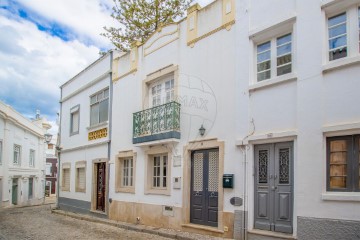 House 3 Bedrooms in Tavira (Santa Maria e Santiago)