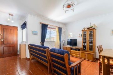 Apartment 3 Bedrooms in Vila Real de Santo António