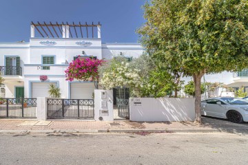 Maison 4 Chambres à Tavira (Santa Maria e Santiago)