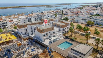 Appartement 2 Chambres à Conceição e Cabanas de Tavira