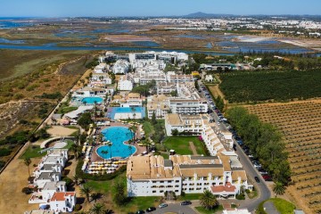 Appartement  à Conceição e Cabanas de Tavira