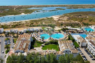 Apartamento 1 Quarto em Conceição e Cabanas de Tavira