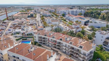 Piso 3 Habitaciones en Tavira (Santa Maria e Santiago)