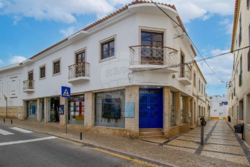 Apartamento 4 Quartos em Tavira (Santa Maria e Santiago)