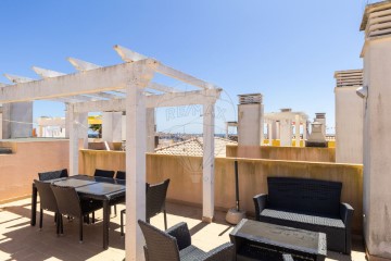 Apartamento 3 Quartos em Conceição e Cabanas de Tavira