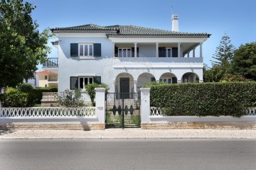 House 7 Bedrooms in Carcavelos e Parede