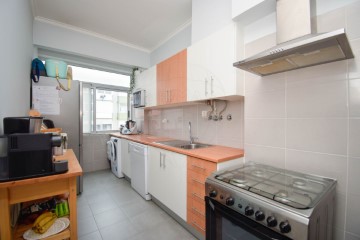 Appartement 3 Chambres à Oeiras e São Julião da Barra, Paço de Arcos e Caxias