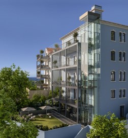 Apartment 5 Bedrooms in Cascais e Estoril