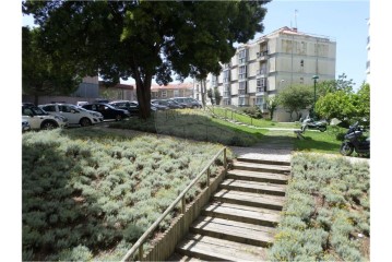 Piso 2 Habitaciones en Oeiras e São Julião da Barra, Paço de Arcos e Caxias