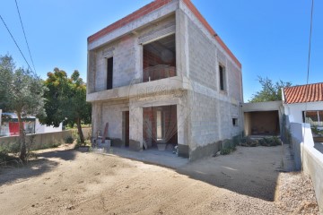 Maison 4 Chambres à São Domingos de Rana