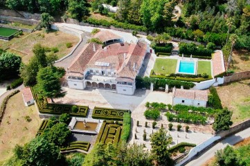 Quintas e casas rústicas 8 Quartos em Enxara do Bispo, Gradil e Vila Franca do Rosário