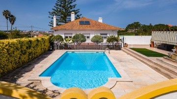 House 5 Bedrooms in Lamas e Cercal