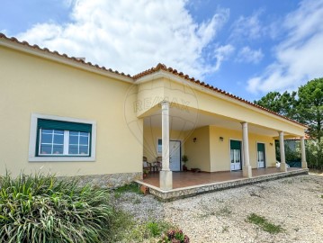 Maison 6 Chambres à Lourinhã e Atalaia