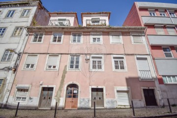 Apartment 3 Bedrooms in São Vicente