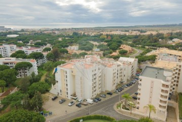 Piso 2 Habitaciones en Quarteira