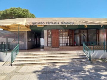 Commercial premises in Quarteira