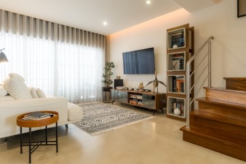Apartment 4 Bedrooms in Lourinhã e Atalaia