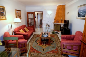 Appartement 2 Chambres à Costa da Caparica