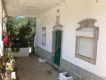 House 3 Bedrooms in Querença, Tôr e Benafim