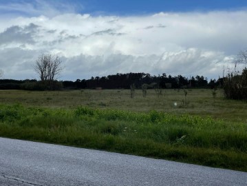 Armazém em Glória do Ribatejo e Granho