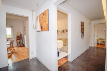 Apartamento 3 Quartos em Alvalade