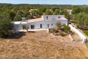 Maison 3 Chambres à Moncarapacho e Fuseta