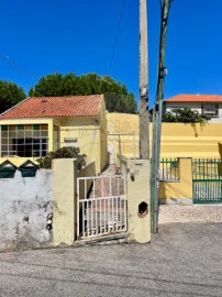 Maison 2 Chambres à Carcavelos e Parede