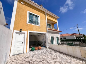 Maison 3 Chambres à Santa Bárbara