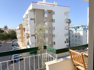 Appartement 2 Chambres à Oeiras e São Julião da Barra, Paço de Arcos e Caxias