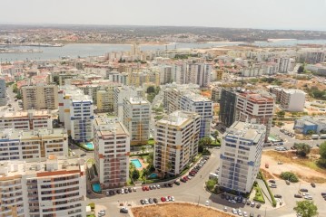 Appartement 2 Chambres à Portimão