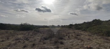 Land in Santa Bárbara de Nexe