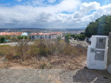 Terre à Lourinhã e Atalaia