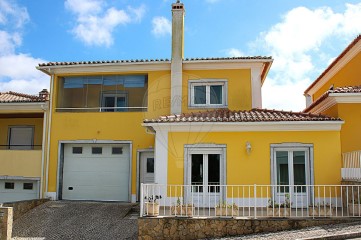 Maison 3 Chambres à Santa Bárbara