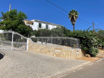 Maison 3 Chambres à Boliqueime