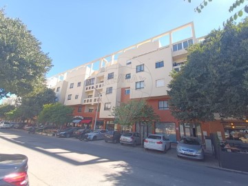 Apartamento 3 Quartos em São Clemente