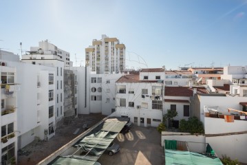 Appartement 2 Chambres à Quarteira