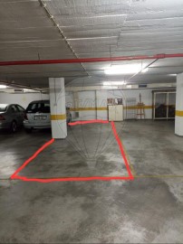 Garagem em São Domingos de Benfica
