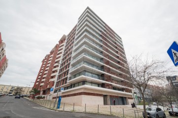 Apartamento 1 Quarto em São Domingos de Benfica