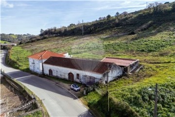 Quintas e casas rústicas 4 Quartos em Ribafria e Pereiro de Palhacana