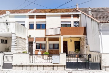 Casa o chalet 4 Habitaciones en Alhos Vedros